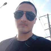 Витя, 21, Челябинск