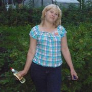 anna, 36, Каменск-Уральский