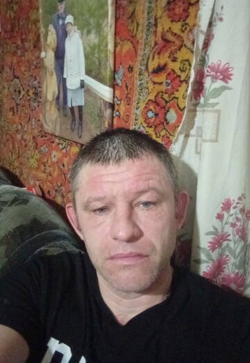 Моя фотография - Александр Синцов, 43 из Глазов (@aleksandrsincov1)
