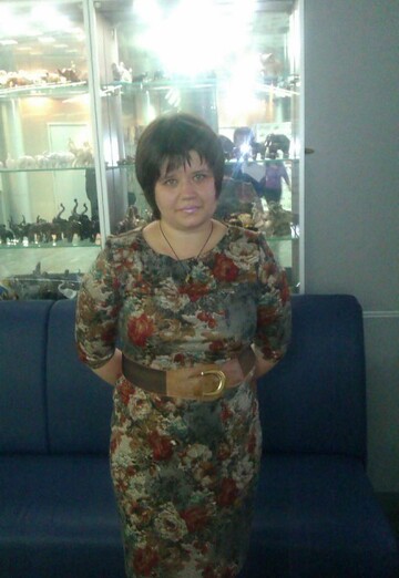 Моя фотография - Дарья, 41 из Сургут (@darya20144)