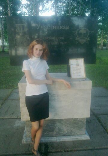 Моя фотография - Татьяна, 27 из Воткинск (@tatyana116053)