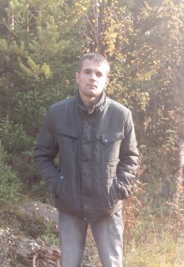 My photo - evgeniy, 38 from Voronezh (@evgeniy194918)