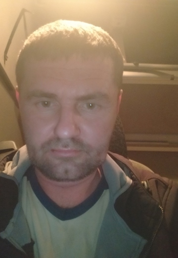 My photo - Volodimir, 41 from Ternopil (@volodimir6818)
