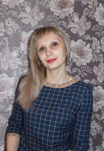 My photo - Oksana, 36 from Oryol (@oksana106969)