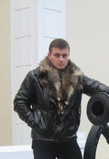 Моя фотография - Алексей Иванович иван, 40 из Тамбов (@alekseyivanovichivan)