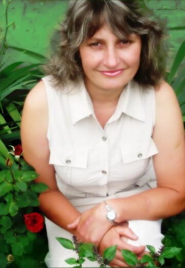 Моя фотография - Тамара, 53 из Краснополье (@tamara5534965)