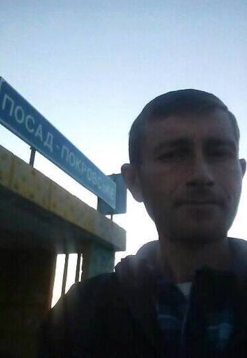 My photo - Aleksandr, 43 from Kherson (@aleksandr642265)