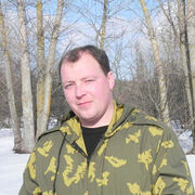 Виссарион, 41, Билибино