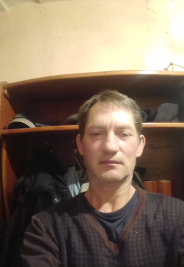 My photo - Slavik, 52 from Smila (@slavik13687)