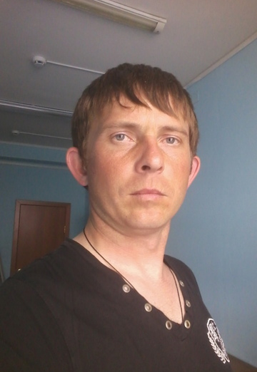 Моя фотография - Николай, 33 из Губкинский (Ямало-Ненецкий АО) (@nikolay196859)