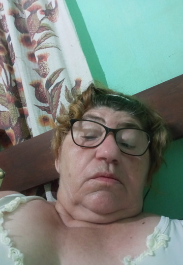 Minha foto - Belarminda, 62 de São Paulo (@belarminda)