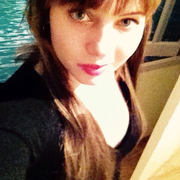 Мария, 28, Арамиль