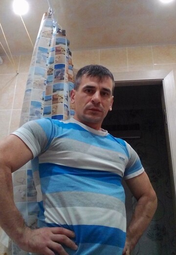My photo - Serj, 45 from Serdobsk (@serj29025)