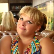 Анастасия, 47, Североморск