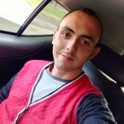 Макс, 24, Татарск