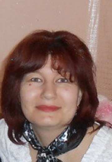 My photo - Marina, 50 from Severobaikalsk (@marina103303)