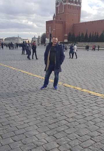 My photo - artik, 33 from Vladikavkaz (@artik442)
