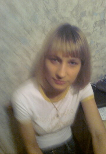 Моя фотография - Евгения, 38 из Анжеро-Судженск (@evgeniya5050)