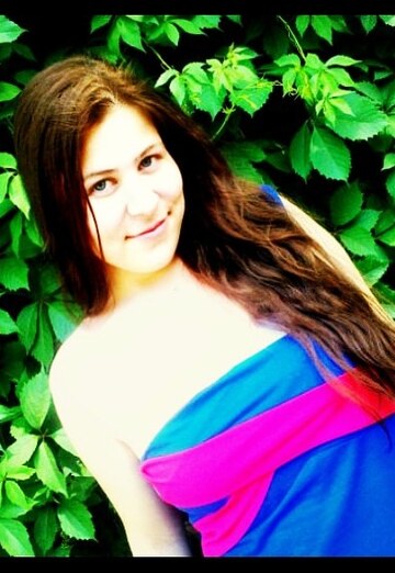 Alinka (@alinka3231) — моя фотография № 6