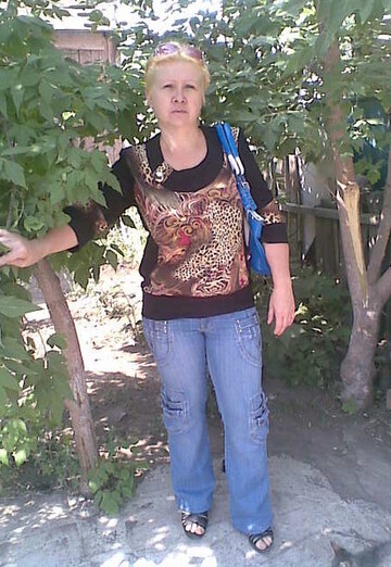 Моя фотография - любовь ростокина, 64 из Астана (@lubovrostokina)