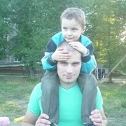 Вячеслав, 36, Коряжма