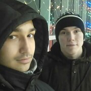Максим, 26, Карабаново