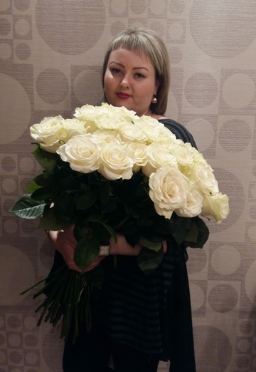 Моя фотография - Анастасия, 39 из Красноярск (@anastasiya110031)