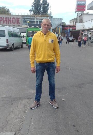 Моя фотографія - Калян, 39 з Київ (@kalyan732)