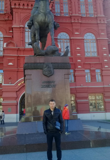 My photo - Artyom, 27 from Ust-Kut (@artem142664)