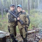 Роман, 37, Белая Холуница