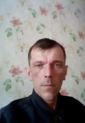 Моя фотография - Руслан, 40 из Нижний Новгород (@ruslan167696)