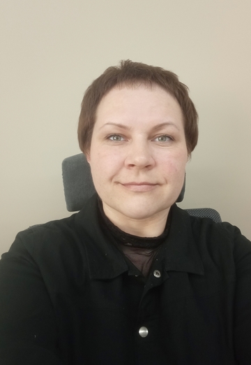 My photo - Tatyana, 45 from Voronezh (@tatyana368821)