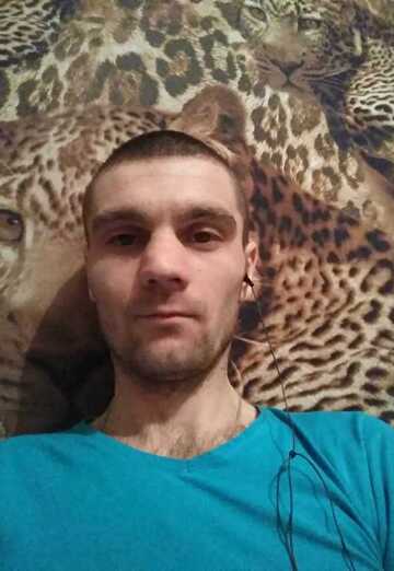 My photo - Cristi, 42 from Kishinev (@cristi195)