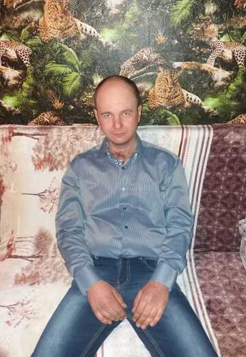 Моя фотография - Владимир, 41 из Прохладный (@vladimir282735)