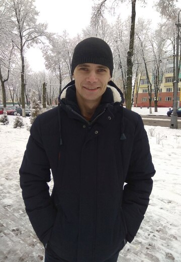 Sergey (@sergey638597) — my photo № 8
