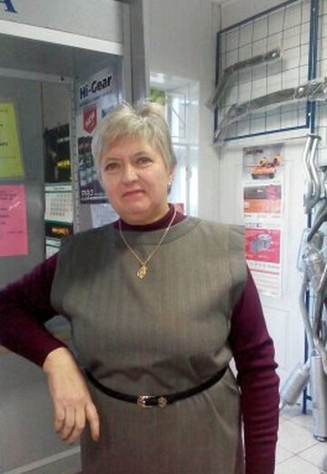 My photo - irina, 66 from Taganrog (@irina9854)