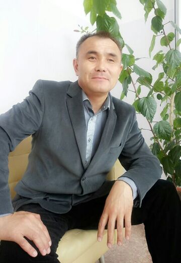 Моя фотография - ДИДАР, 51 из Астана (@didar609)