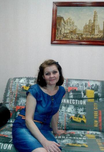 Моя фотография - Алевтина, 58 из Тутаев (@alevtina6892089)