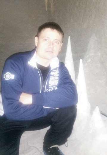 Моя фотография - Дмитрий, 44 из Павлодар (@dmitriy244764)