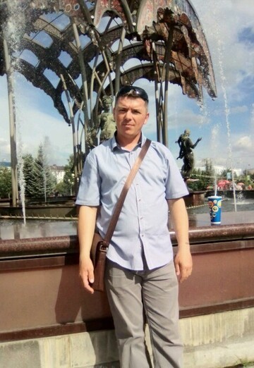 Моя фотография - Геннадий, 49 из Тюмень (@gennadiy18530)