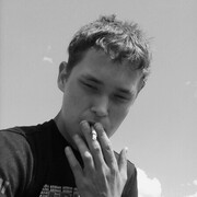 Виктор, 24, Каргасок