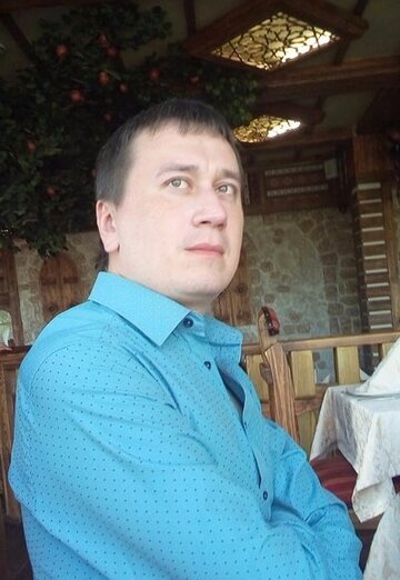 Моя фотография - Александр, 43 из Тверь (@aleksandr613663)