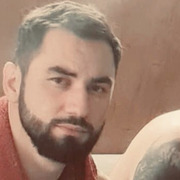 Бэх, 31, Москва