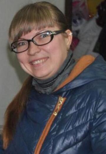 Моя фотография - Анюта, 35 из Павлодар (@anuta17399)
