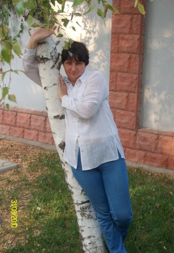 My photo - natalya, 56 from Volzhskiy (@natalya7101)