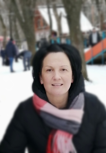 My photo - svetlana, 43 from Vologda (@svetlana128437)