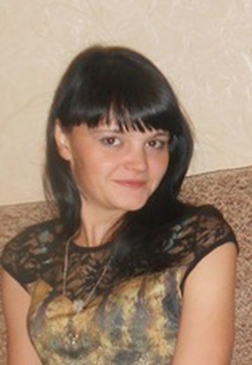 Моя фотография - Наталья, 33 из Звенигово (@natalya89490)