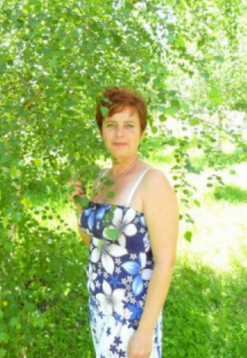 Моя фотография - Лена, 52 из Голая Пристань (@ohlena71)