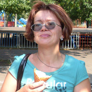b_ellka, 52, Лазо