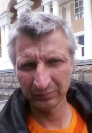 My photo - Leonid, 59 from Lipetsk (@leonid6397)